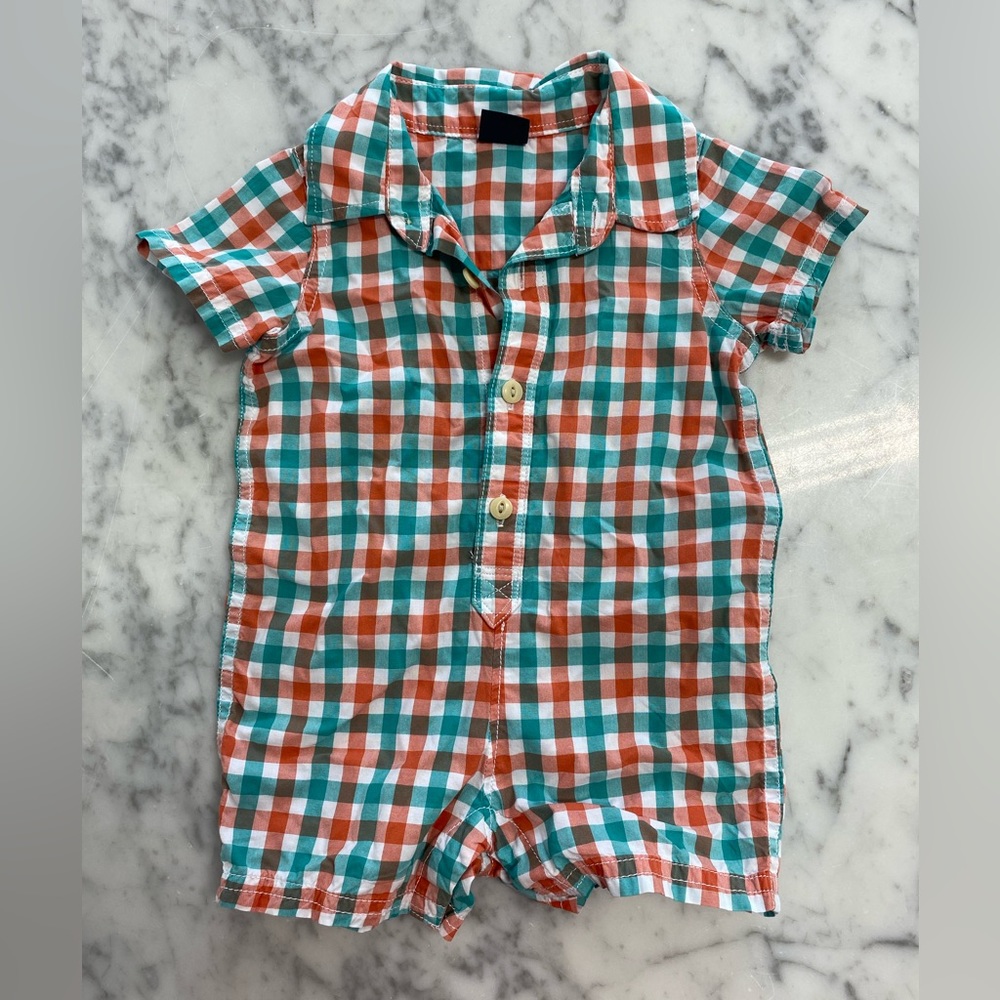 Baby Gap Romper